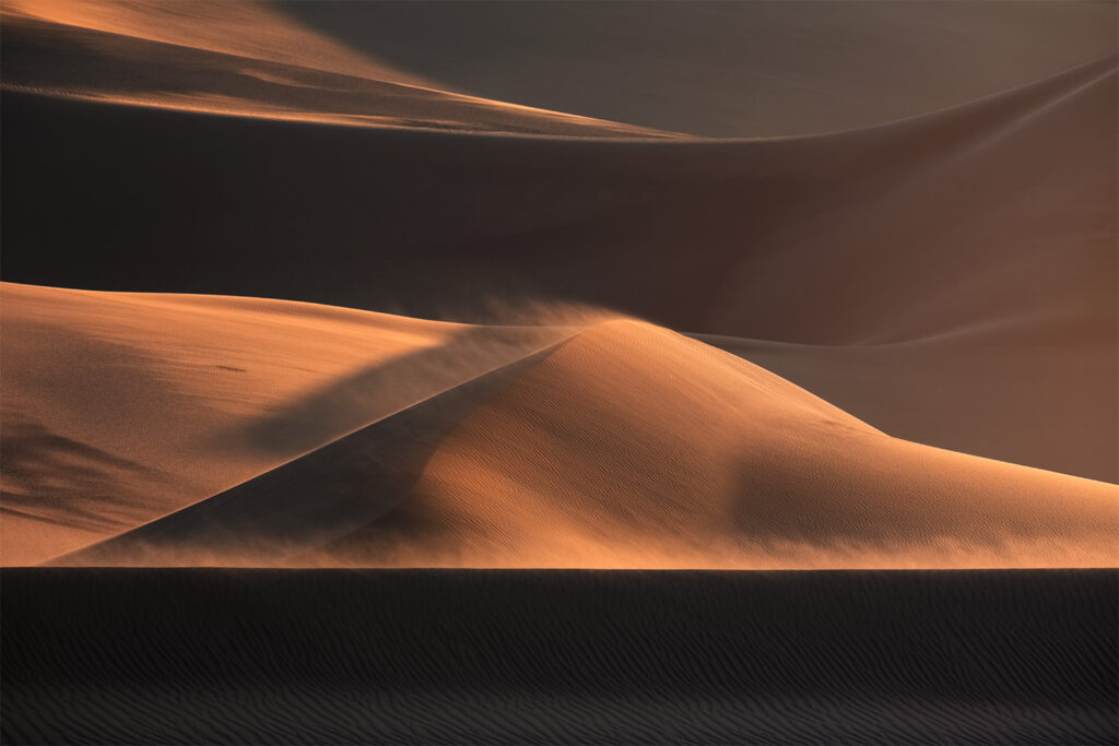 Lut Desert